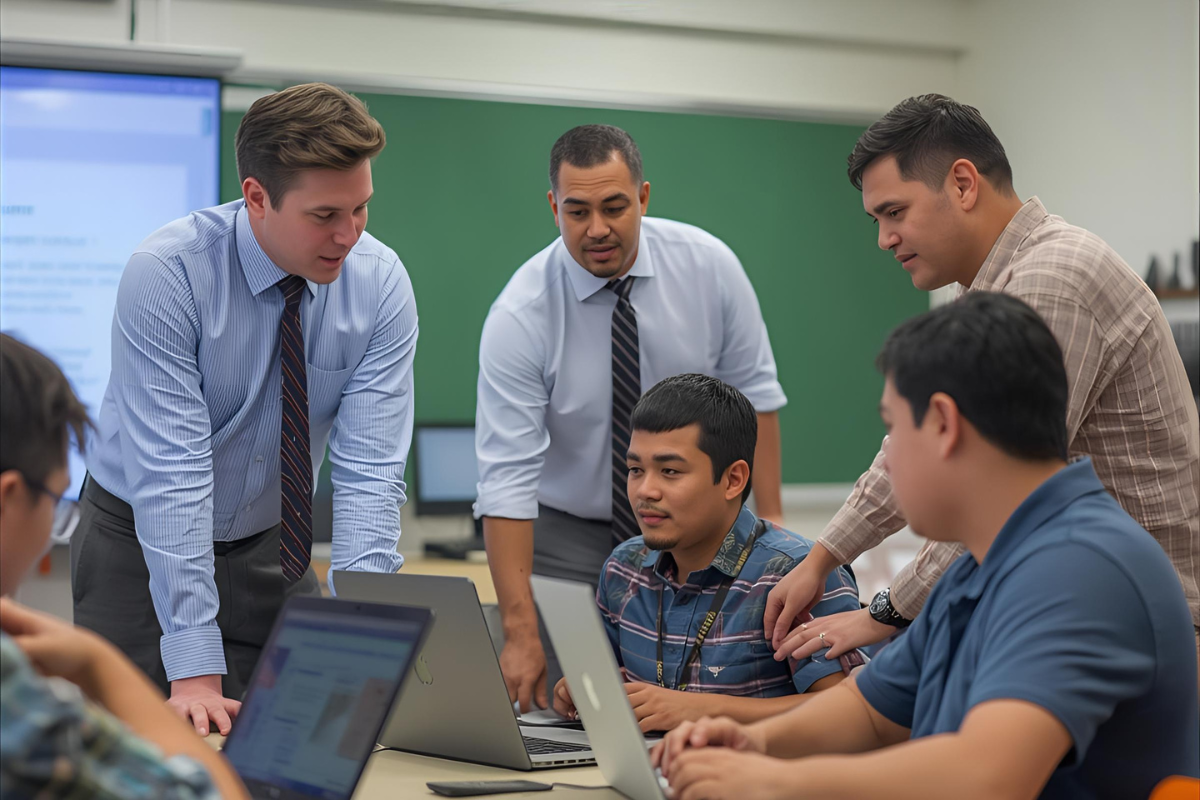 Educator Partners